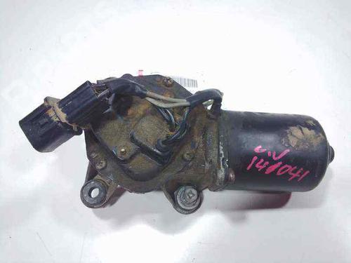 Used Front wiper motor Front wiper motor DAEWOO NUBIRA Saloon (J100) 2.0 16V (133 hp) 10290500 10290500