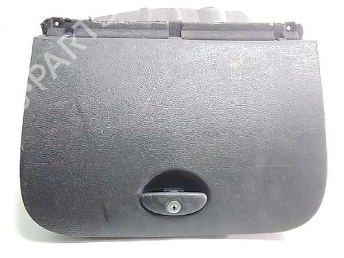 Handskerum CITROËN C5 II (RC_) 1.6 HDi (RC8HZB) (109 hp) 17790042