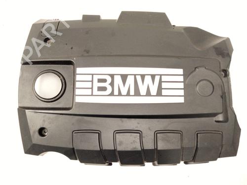 Blindagem superior BMW 1 (E81) [2006-2012]  31710061