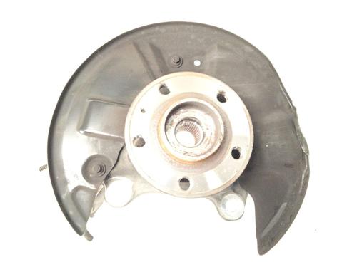 Used Left front steering knuckle Left front steering knuckle 29824089 29824089