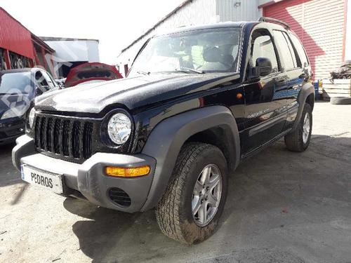 JEEP CHEROKEE (KJ) [2001-2008] 569723