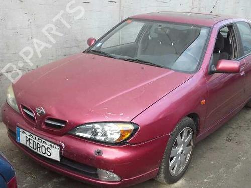 Fuel pump NISSAN PRIMERA Hatchback (P11)  | BP1620303M76 
