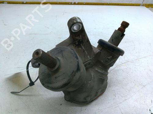Used Other RENAULT TRUCKS Maxity [2007-2025]  29604528