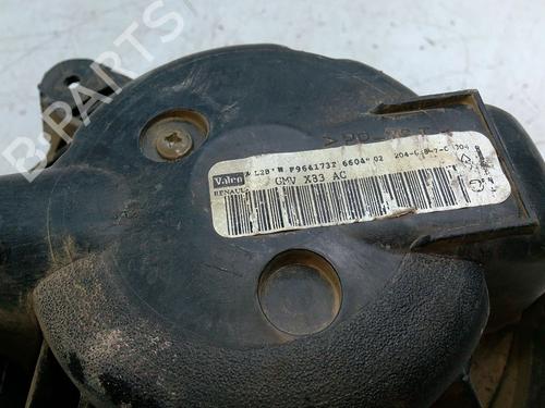 Heater blower motor OPEL VIVARO A Bus (X83) 2.0 CDTI (F7, J7, A07) | BP30157411M62