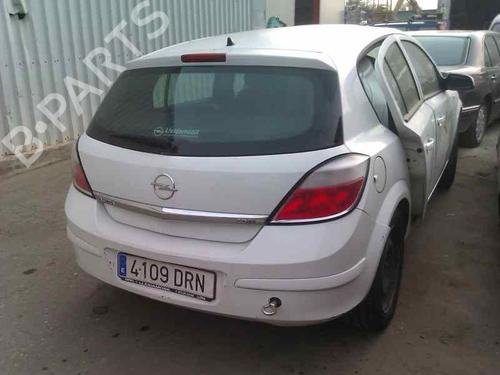 Forkjerm venstre OPEL ASTRA H (A04) 1.7 CDTI (L48) | BP212942C41 