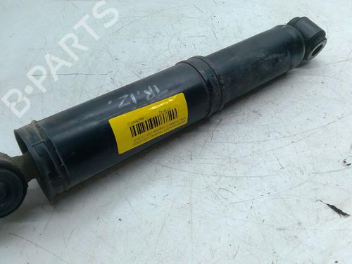 Used Left rear shock absorber OPEL VIVARO C Van (K0) 1.5 (120 hp) 30129618