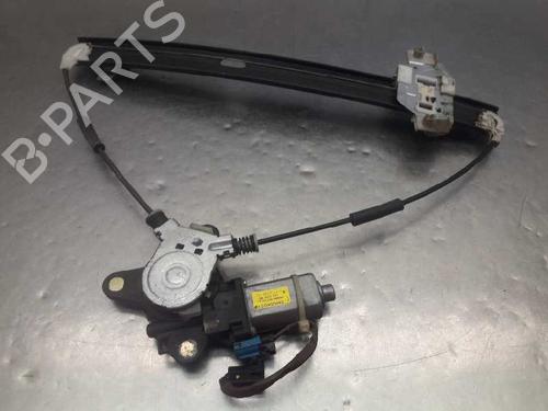 Used Front left window mechanism CHEVROLET MATIZ (M200, M250) [2005-2025]  17055143