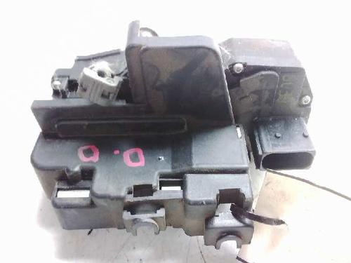 Front right lock OPEL ANTARA A (L07) 2.2 CDTi | BP613111C97 