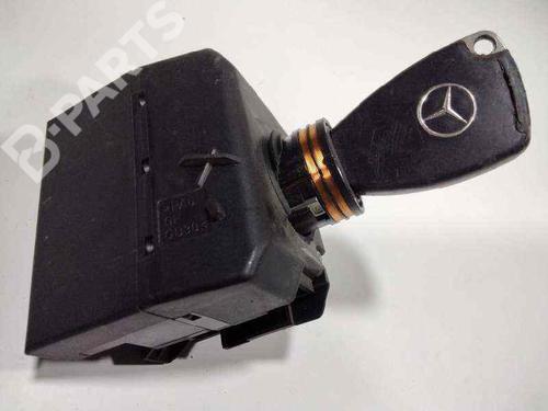 Used Ignition barrel Ignition barrel MERCEDES-BENZ A-CLASS (W169) A 180 CDI (169.007, 169.307) (109 hp) 8882939 8882939