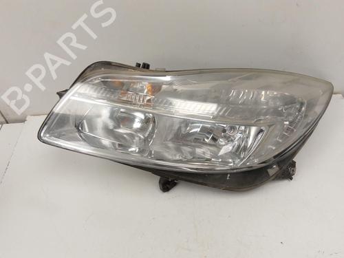 Used Left headlight Left headlight 37437161 37437161