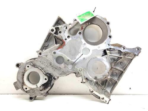 Used Timing cover Timing cover 17057887 17057887