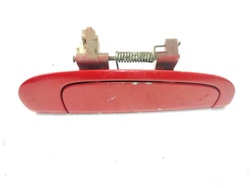 Used Rear right exterior door handle KIA PICANTO I (SA) 1.1 (65 hp) 23086003