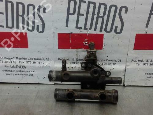 Used Thermostat housing OPEL MOVANO A Van (X70) [1999-2026]  14310628