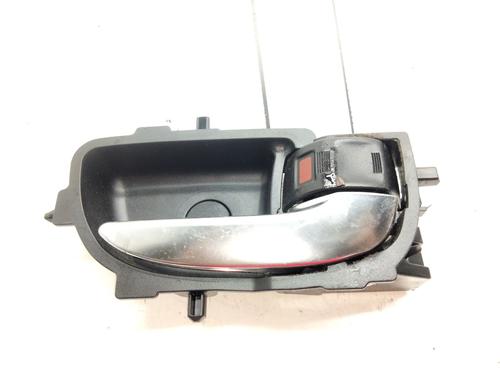 Rear right interior door handle TOYOTA AURIS (_E18_) [2012-2018]  17494112