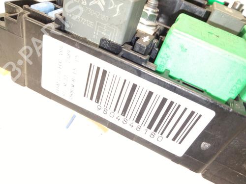 Fuse box OPEL VIVARO C Van (K0) 1.5 | BP30150992E1
