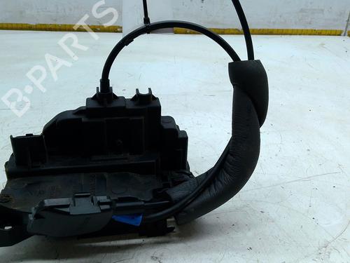 Used Front left lock RENAULT LAGUNA III (BT0/1) 2.0 dCi (BT01, BT08, BT09, BT0E, BT0K, BT12, BT1C, BT1D,... (150 hp) 30103519