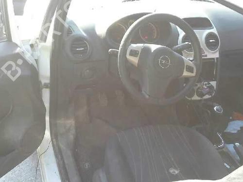 Headlight switch OPEL CORSA D (S07) | BP2224315I24 - Image 9