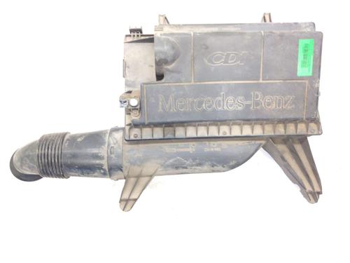 Used Air filter box Air filter box 20598421 20598421