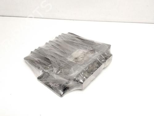 Engine control unit (ECU) RENAULT KANGOO (KC0/1_) 1.5 dCi (KC07) | BP1448310M57