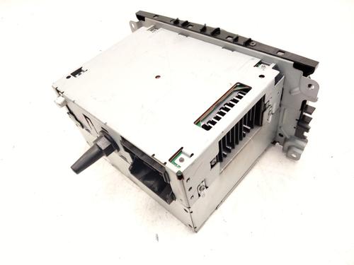 Bilradio FORD FOCUS II (DA_, HCP, DP) 1.6 TDCi | BP24292571E6 