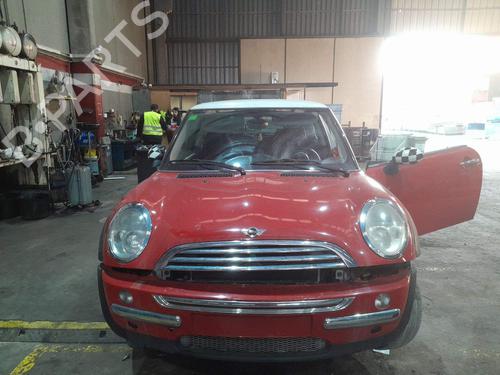 Hand brake MINI MINI (R50, R53) One | BP23414506I18 - Image 10