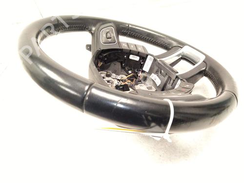 Steering wheel LAND ROVER RANGE ROVER EVOQUE (L538) 2.0 D | BP33021147C49 - Image 5
