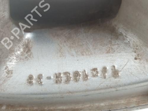 Felge OPEL FRONTERA B (U99) 2.2 DTI (6B_ZC, 6B_VF, 6B_66, 6B_76) | BP30621970C45