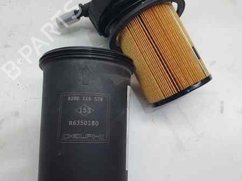 Support NISSAN PRIMERA Hatchback (P12) 1.9 dCi | BP14320944C155 