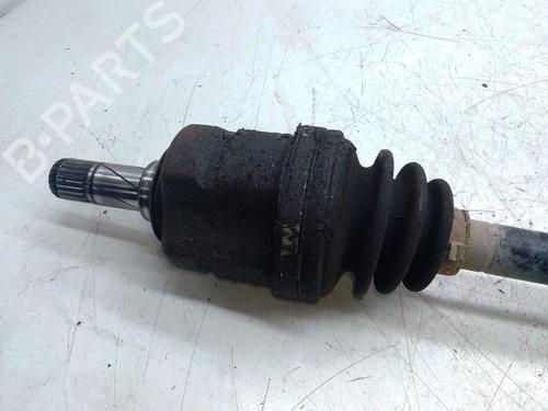 Left front driveshaft OPEL CORSA D (S07) 1.3 CDTI (L08, L68) | BP32043731M38 - Image 3