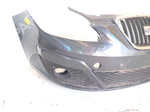 Front bumper SEAT ALTEA XL (5P5, 5P8) 1.9 TDI | BP23904124C7 