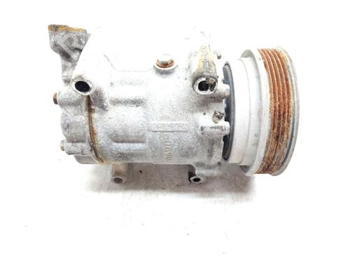 AC compressor RENAULT KANGOO / GRAND KANGOO II (KW0/1_)  | BP19492483M34 