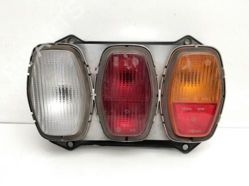 Used Right taillight Right taillight SEAT 128 (128A) 1.4 (78 hp) 33547211 33547211