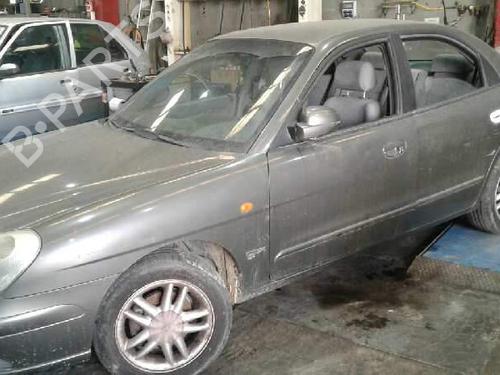 Headlight switch DAEWOO NUBIRA Saloon (J100) | BP10298187I24 - Image 9