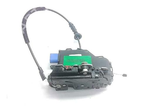 Rear left lock SKODA OCTAVIA II (1Z3)  | BP17055900C100 
