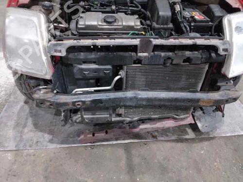 Thermostat housing CITROËN C2 (JM_)  | BP17898225M116  - Image 9