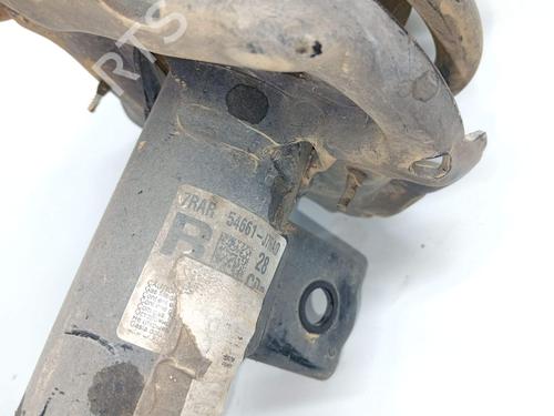 Right front shock absorber KIA XCEED (CD) 1.0 T-GDI | BP27702034M17 - Image 3