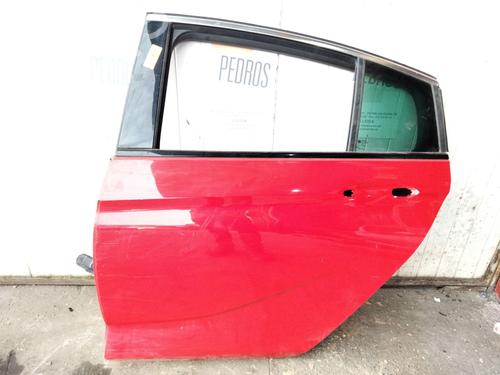 Used Left rear door OPEL INSIGNIA B Grand Sport (Z18) 1.5 (68) (165 hp) 31595657