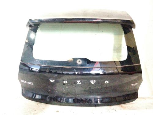 Used Tailgate VOLVO XC40 (536) T2 (129 hp) 29745476
