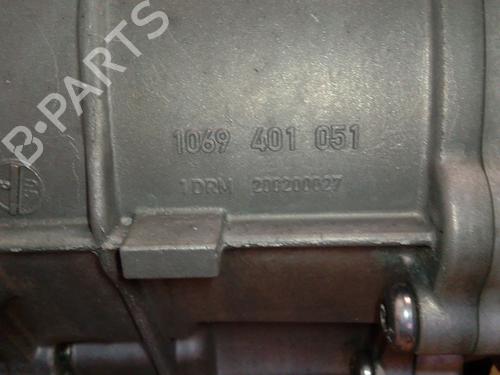 Gearbox BMW X3 (E83) 2.0 d | BP36992418M3 - Image 4