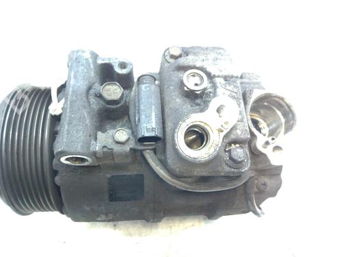 AC compressor MERCEDES-BENZ C-CLASS T-Model (S204) C 320 CDI (204.222) | BP32091030M34 - Image 4