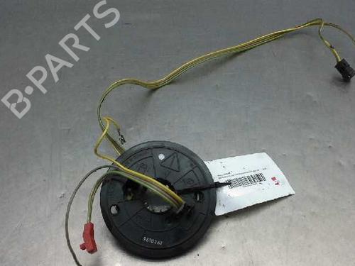 Used Squib airbag MERCEDES-BENZ C-CLASS (W202) C 220 (202.022) (150 hp) 1406509