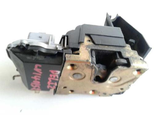 Used Front left lock PEUGEOT 307 SW (3H) [2002-2009]  7257045