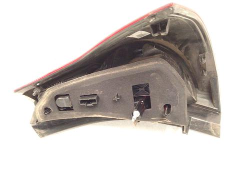 Venstre baglygte DACIA SANDERO 1.4 (BS0C, BS0A, BS0G, BS1F, BS0E) | BP24453719C34 - Image 2