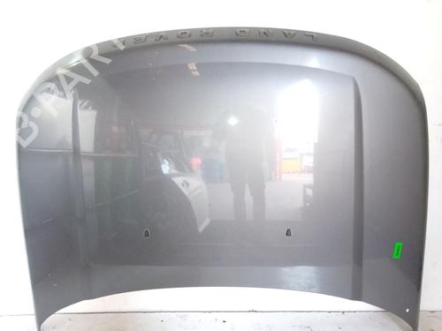 Used Hood LAND ROVER DISCOVERY III (L319) 2.7 TD 4x4 (190 hp) 21801660