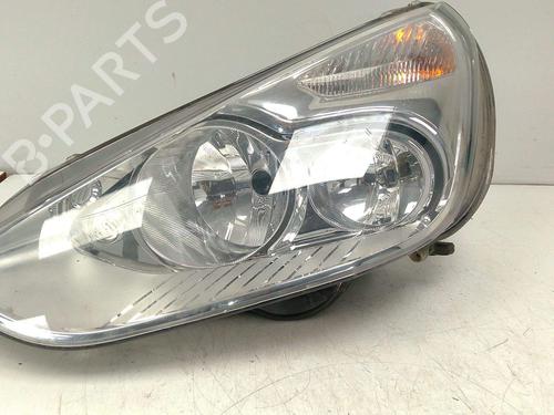 Used Left headlight Left headlight 39650219 39650219