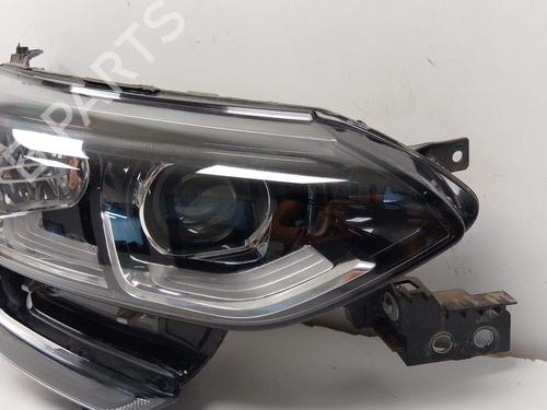 Right headlight RENAULT MEGANE IV Hatchback (B9A/M/N_) 1.3 TCe 140 (B9NB) | BP37521574C29 - Image 2