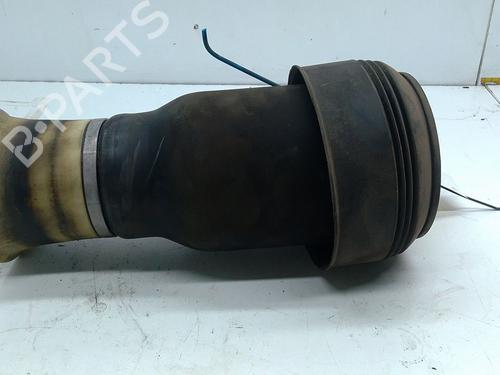 Used Shock absorber spring Shock absorber spring BMW X5 (E70) xDrive 30 d (245 hp) 36352192 36352192