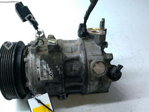 Used AC compressor AC compressor 36992488 36992488