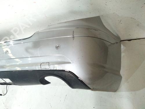 Rear bumper MERCEDES-BENZ R-CLASS (W251, V251) R 320 CDI 4-matic (251.022, 251.122) | BP20687592C8 