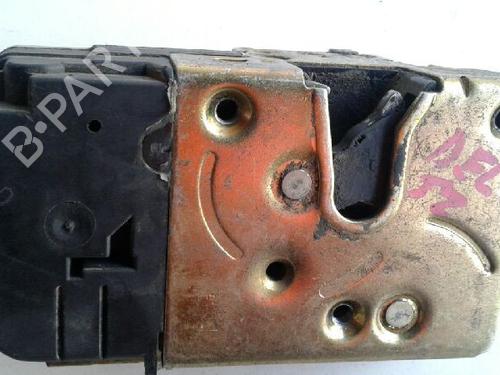 Front left lock CITROËN XSARA (N1) 2.0 HDi 90 | BP7121562C98 